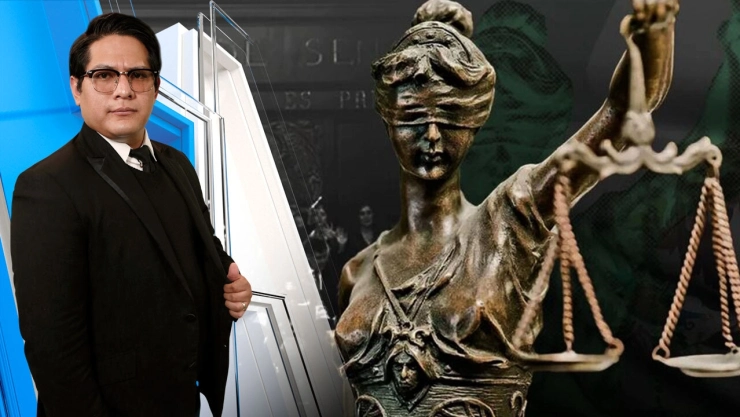 Reforma Judicial y estado de excepción… no es una discusión jurídica