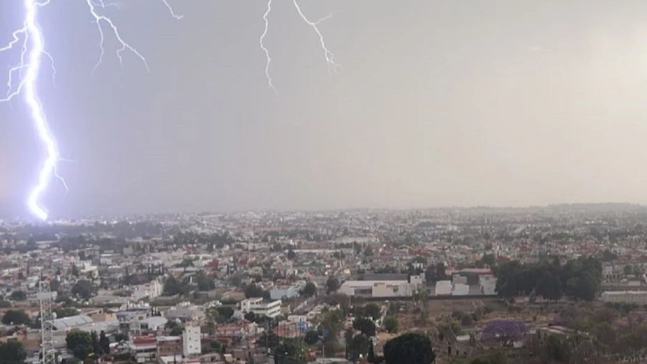 tormenta 