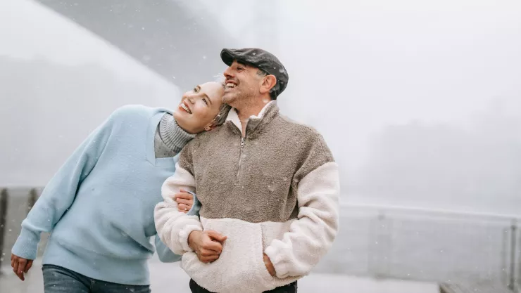 ¿Cómo lograr una vida en pareja feliz? Esto dicen los psicólogos