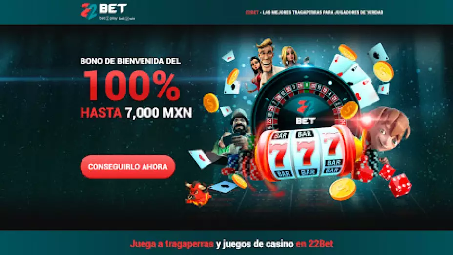 22bet