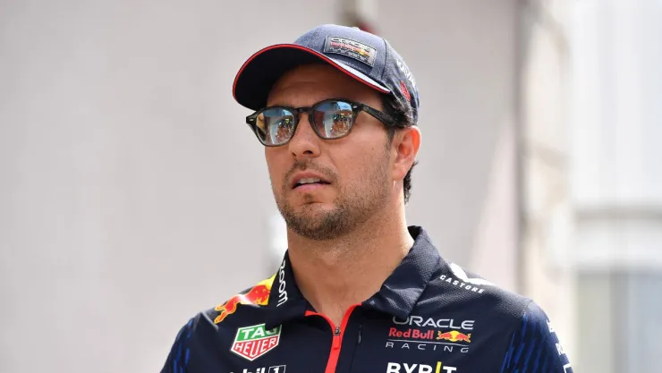 Helmut Marko revienta a Checo Pérez y critica su nacionalidad: “No es consistente”