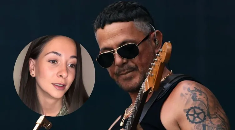 Continúa el escándalo entre Alejandro Sanz e Ivet Playà; ex fan revela detalles íntimos del cantante