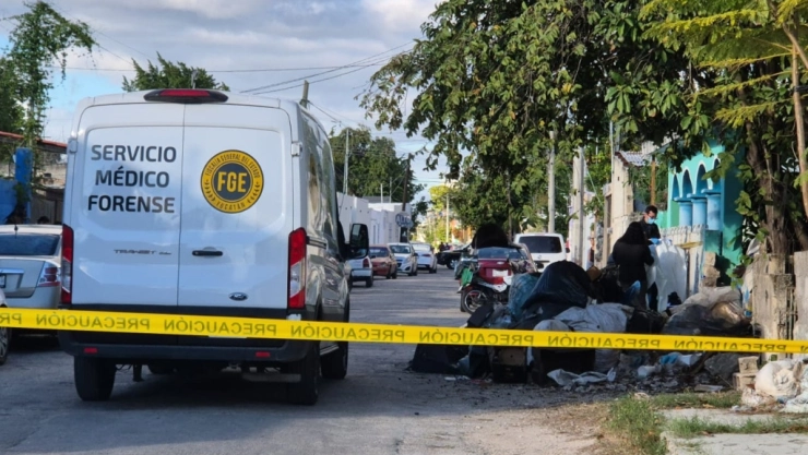 Adulta mayor MUERE en soledad; así fue hallada sin vida en la colonia Centro.jpg