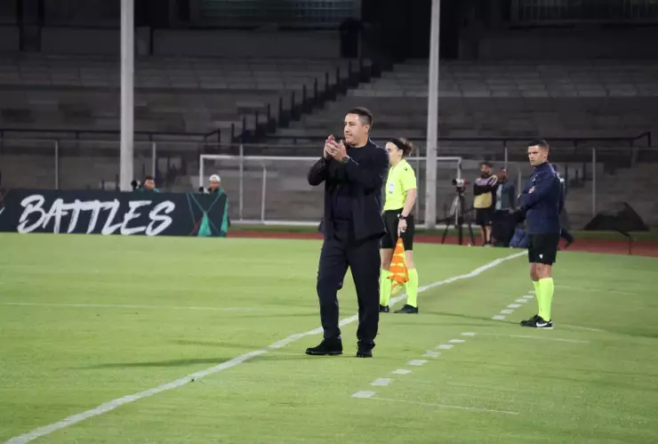 Efraín Juárez vuelve a hacer brillar a los Pumas ante el Alajuelense en Concachampions