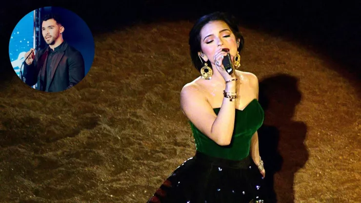 Gussy Lau manda fuerte indirecta contra Ángela Aguilar