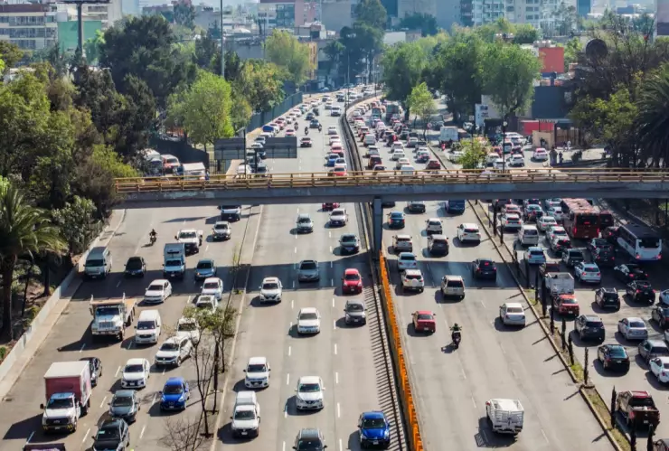 ¿Está CDMX? Estas son las ciudades con el peor transporte público de México
