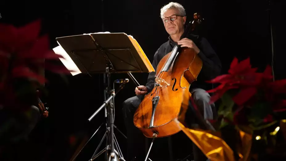 Festival Urtext Franz Mayer 2023