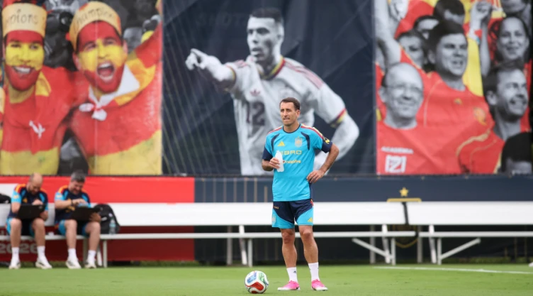 Mikel Oyarzabal