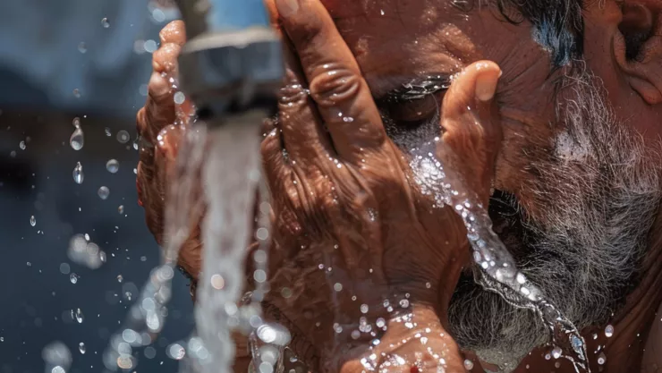 ¡Qué calor! Este es el pronóstico del clima en Jalisco de hoy lunes 28 abril de 2025