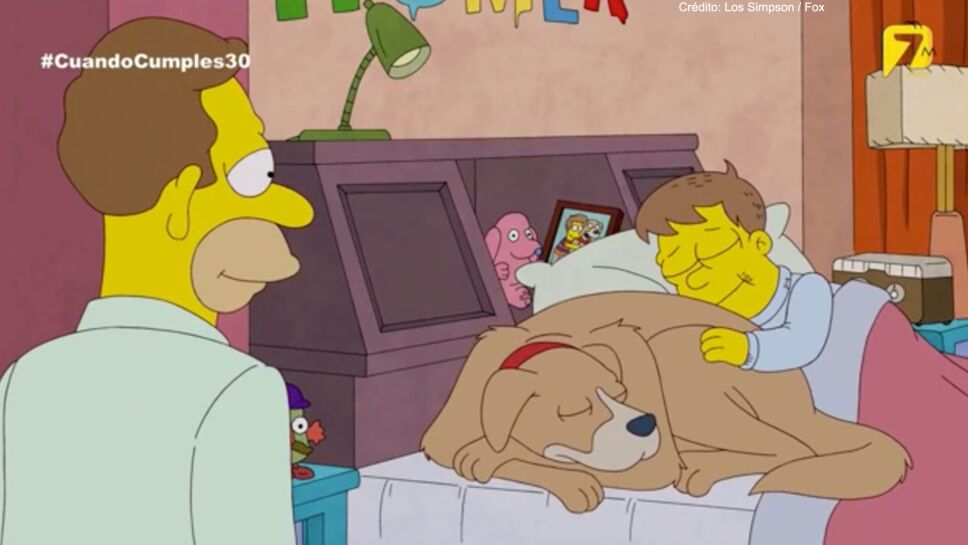 los simpson