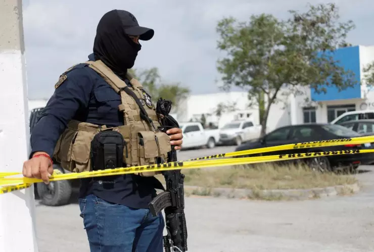 Cuerpos de estadounidenses asesinados en Tamaulipas serán repatriados el jueves