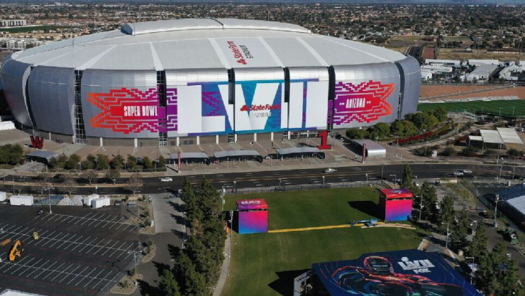 ¿Cuánto cuesta un boleto del Super Bowl LVII entre Eagles vs Chiefs?