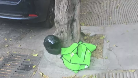 Aseguran vehículos relacionados con los asesinatos de Ximena Guzmán y José Muñoz