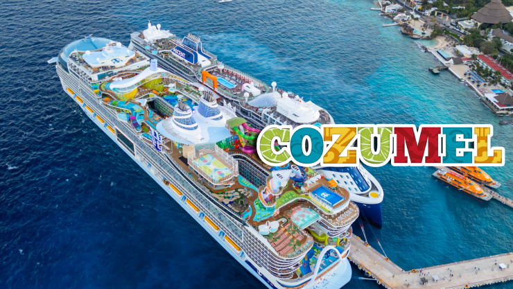 Cruceros en Cozumel_ Estos son los ‘hoteles flotantes’ que llegan HOY 30 de enero de 2026.webp