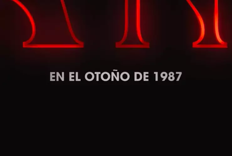 Stranger Things 5: Netflix da pistas del ESTRENO de la quinta y última temporada