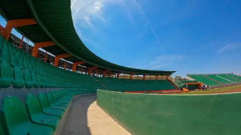 FOTOS_ Así luce la nueva casa de los Leones de Yucatán en la temporada 2024