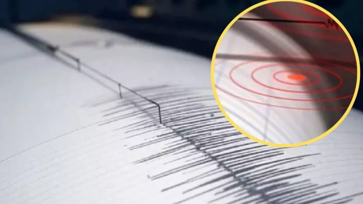 Sismo Sayula de Alemán hoy en Veracruz