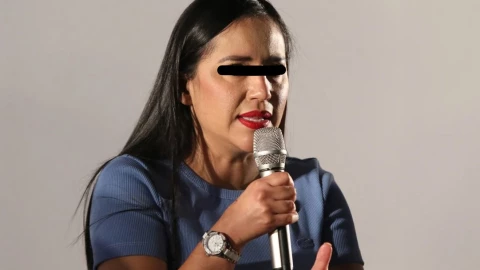 Vinculan a proceso a Sandra “N”, alcaldesa de Cuauhtémoc