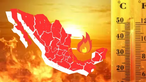 domo de calor