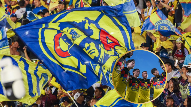 Afici&oacute;n Am&eacute;rica Clausura 2026