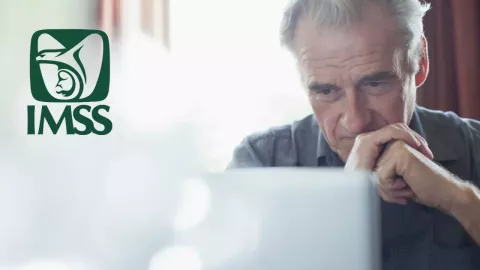 Aguinaldo para jubilados del IMSS 2025