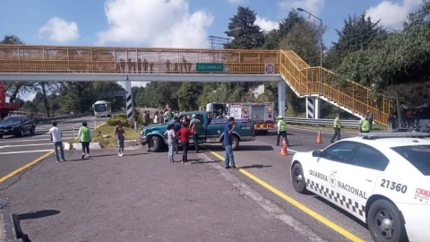 Mexico Cuernavaca hoy