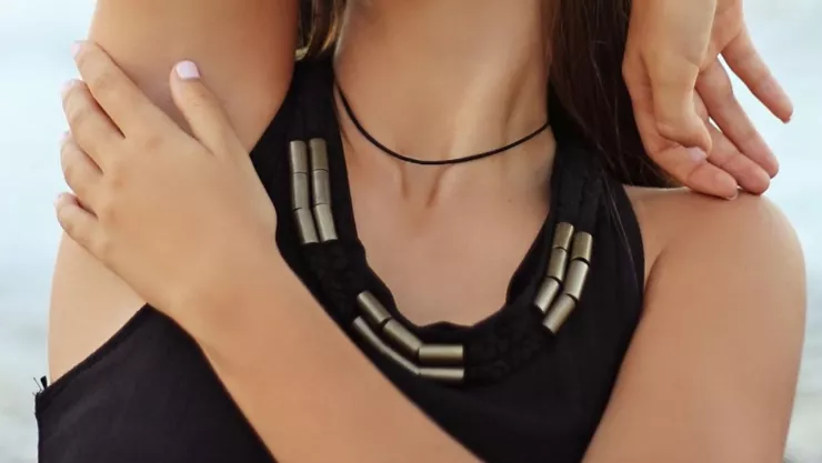 El remedio para blanquear los codos y las axilas