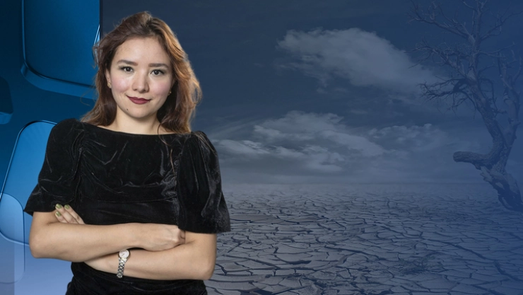 Las plagas del cambio climático: fuego, sequías e inundaciones