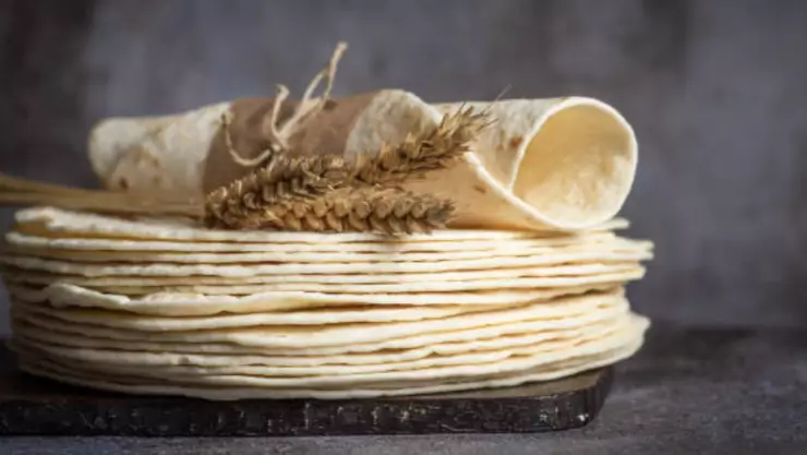 Tortilla y carne de res; un aumento en los precios