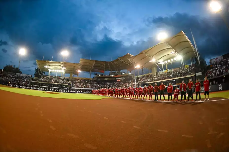 guerreros de oaxaca vencer a diablos