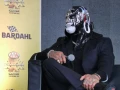 Conferencia de prensa Triplemania 30 Lucha Libre AAA