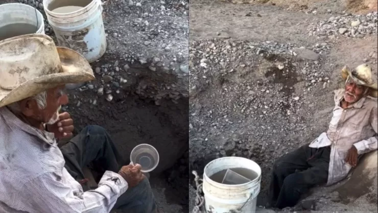 Hombre de 89 años saca agua de un pozo en San Ignacio, Sinaloa (1).jpg