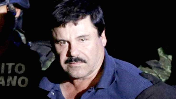 El chapo