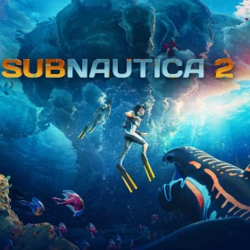 Subnautica 2