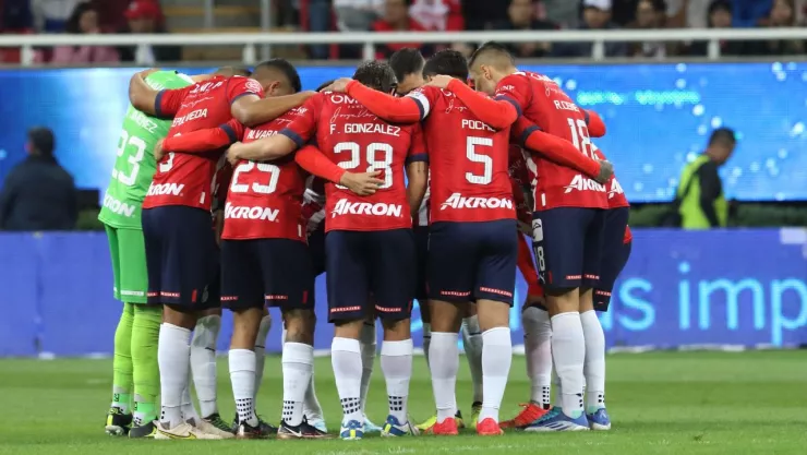 ¿Otro Capitán? Paunovic tendría al candidato para liderar al equipo