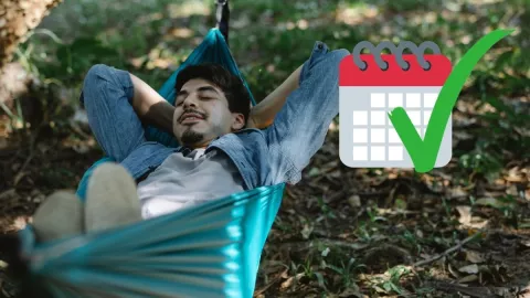 Descansos obligatorios