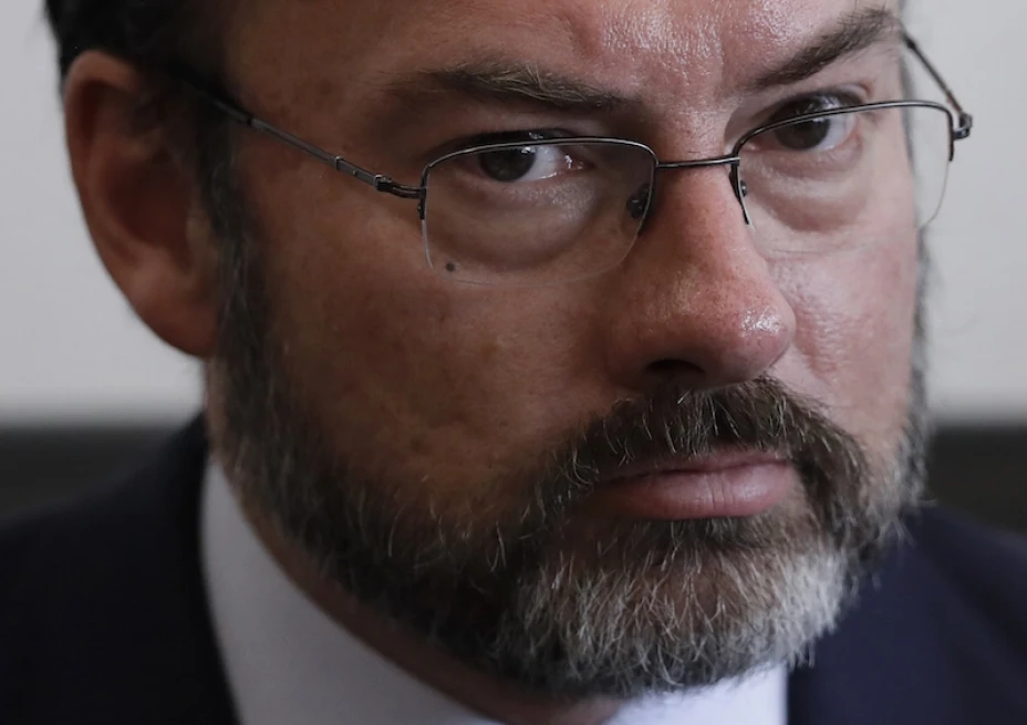 Videgaray