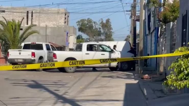 Localizan cadáver en la colonia Lomas Tijuana