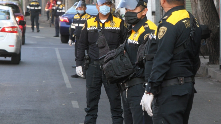 Hoy No Circula para este jueves 27 de mayo en CDMX y Edomex