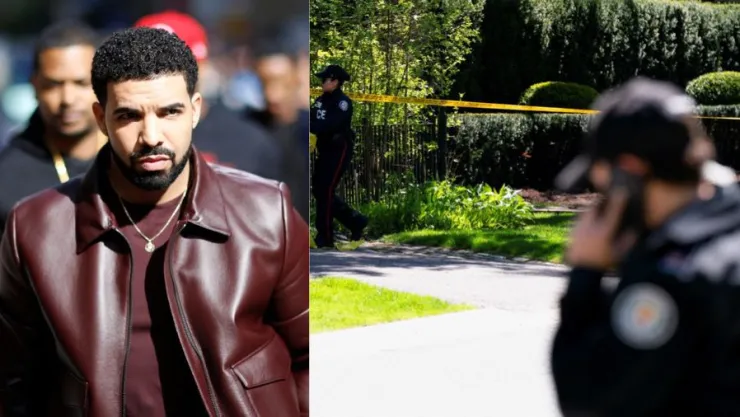 policia-acordona-casa-de-drake-toronto-tiroteo-hombre-gravemente-herido-portada