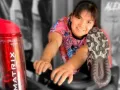 Alexa Moreno.