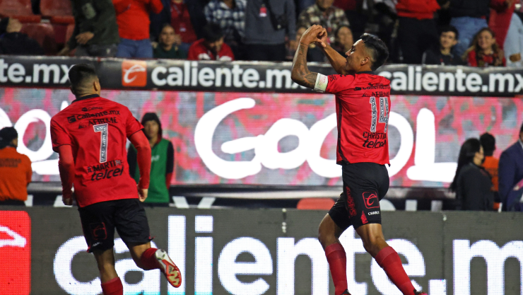 Xolos, Apertura 2023 Liga BBVA MX
