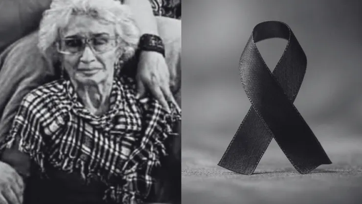 ¡De luto en México! Muere la hermana menor de Pedro Infante, María del Socorro a los 92 años