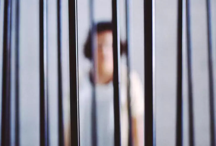 Mujer mató a su violador y recibió 15 años de cárcel