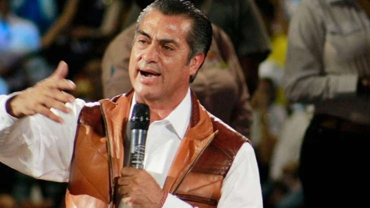 Jaime Rodríguez estará en la boleta presidencial