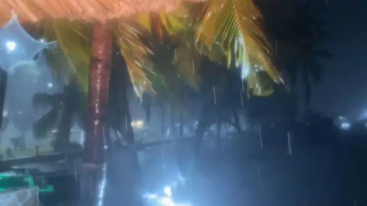 VIDEO_ ¡Mucha lluvia y viento! Así luce Isla Mujeres ante la tormenta tropical Helene.jpg