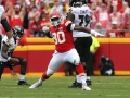 NFL: SEP 22 Ravens at Chiefs