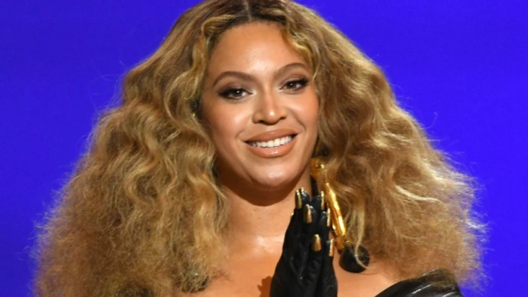 Beyoncé comparó la fama con la cárcel