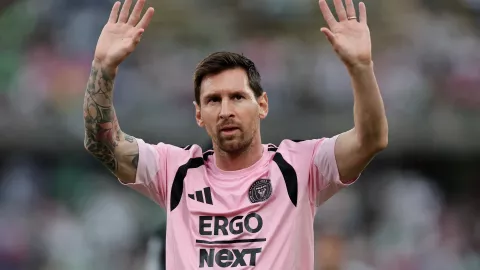 En Barcelona cuenta con el regreso de Lionel Messi aunque no por ahora