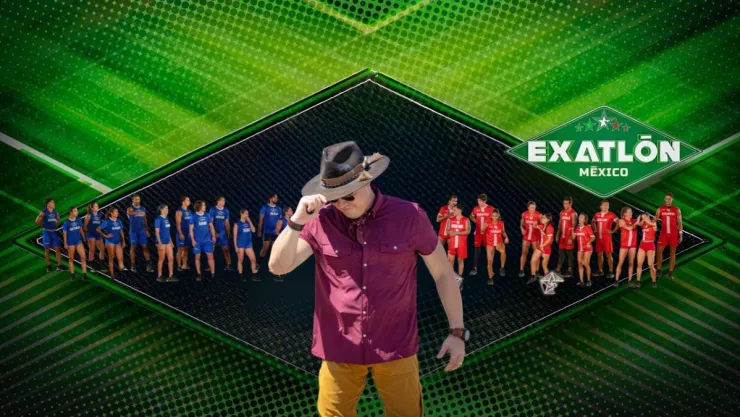 Exatlón México: Horario, canal y plataformas para ver gratis el reality deportivo más extremo